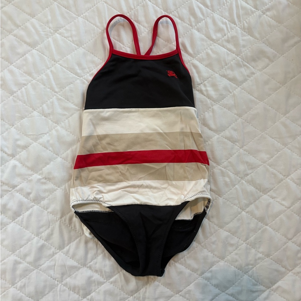 Burberry Bathing Suit